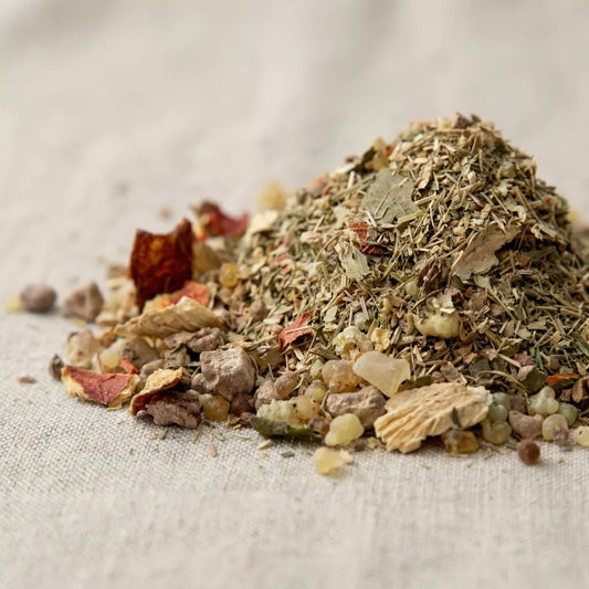 Achtsamkeit - Druwids