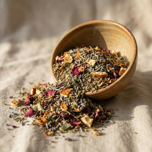 Durchschlafen - Druwids