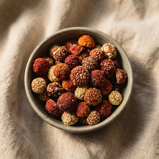 Fliegenpilz Baby Hüte - Druwids