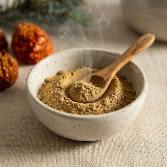 Fliegenpilz Pulver - Druwids