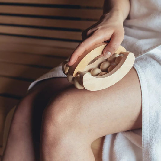 Hand Massageroller - Druwids