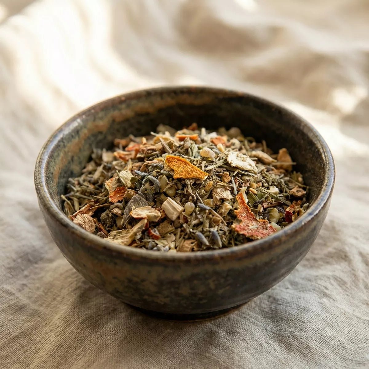 Krankengeister - Druwids