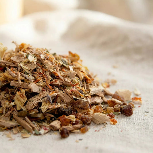 Meditation - Druwids