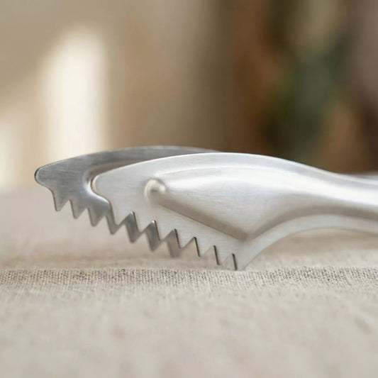 Räucherzange - Druwids