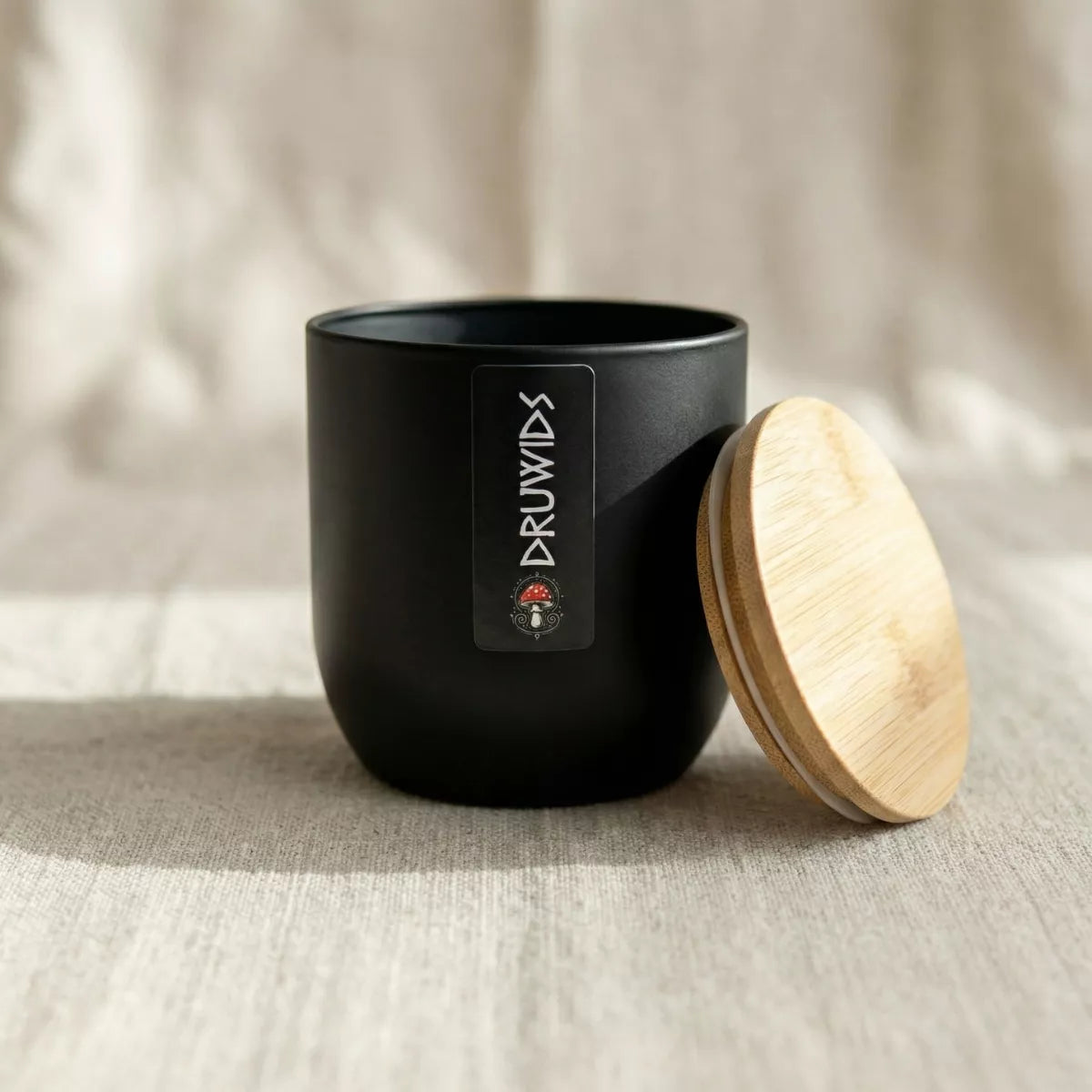 Aufbewahrungsdose groß