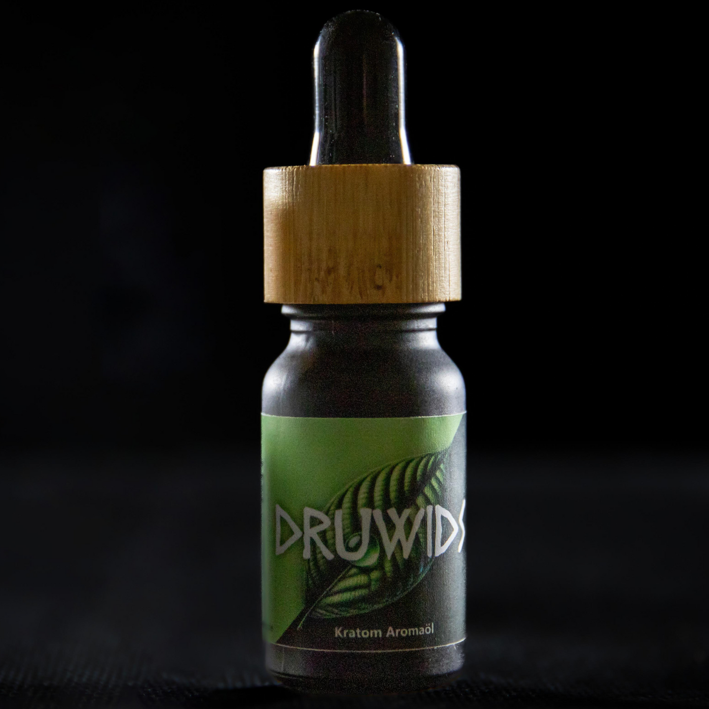 Druwids Kratom Öl