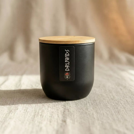 Aufbewahrungsdose groß - Druwids