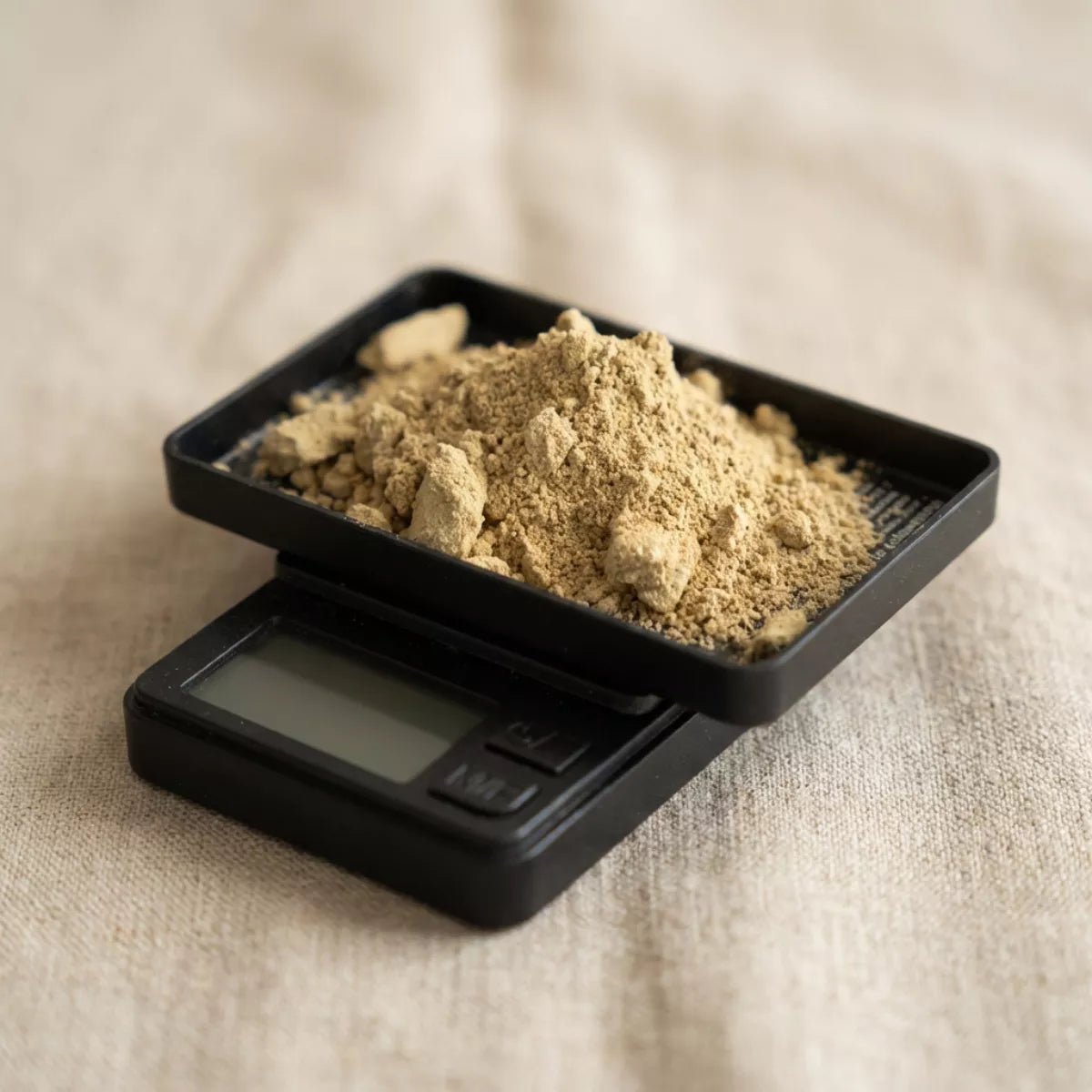 Digitale Feinwaage 200 g • 0,01 g - Druwids