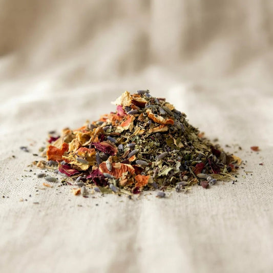 Durchschlafen - Druwids