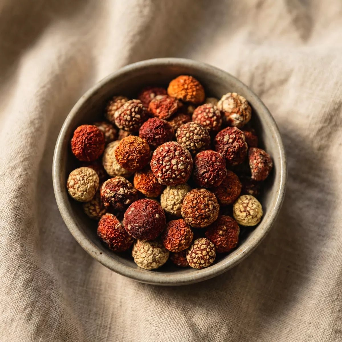 Fliegenpilz Baby Hüte - Druwids