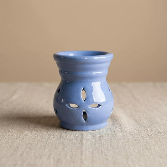 Isa Aromalampe azurblau - Druwids