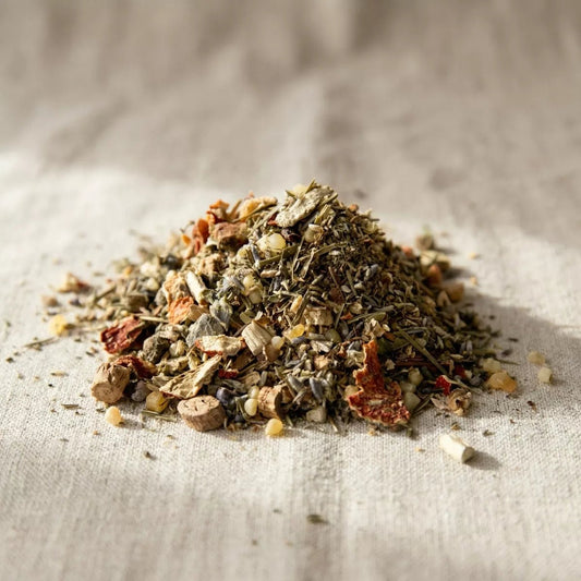 Krankengeister - Druwids