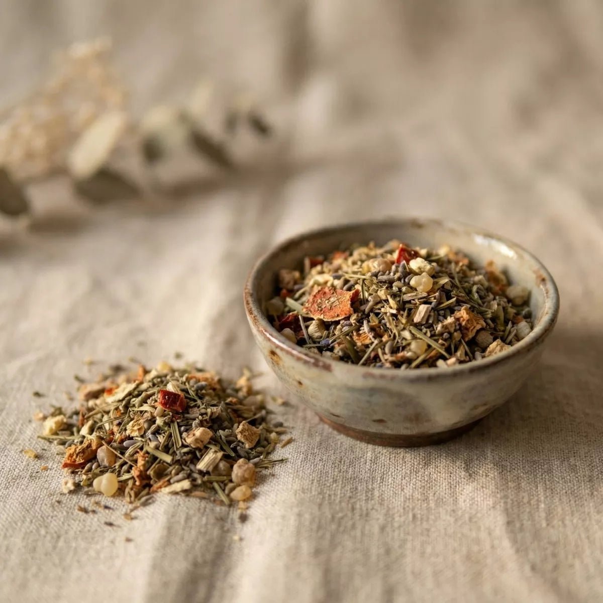 Krankengeister - Druwids