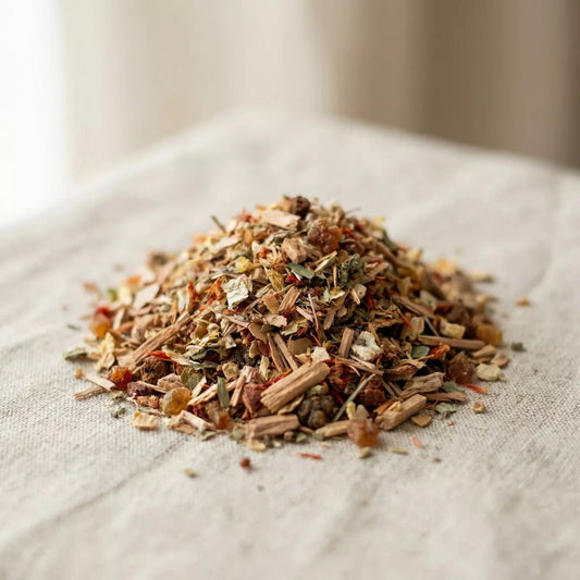 Meditation - Druwids