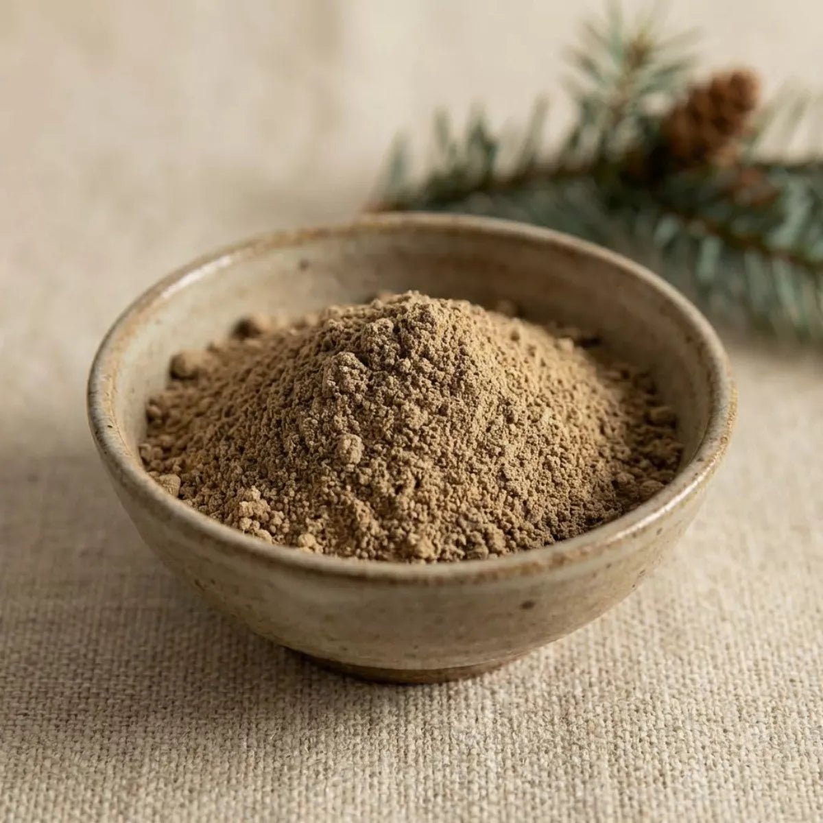 Pantherpilz Pulver - Druwids