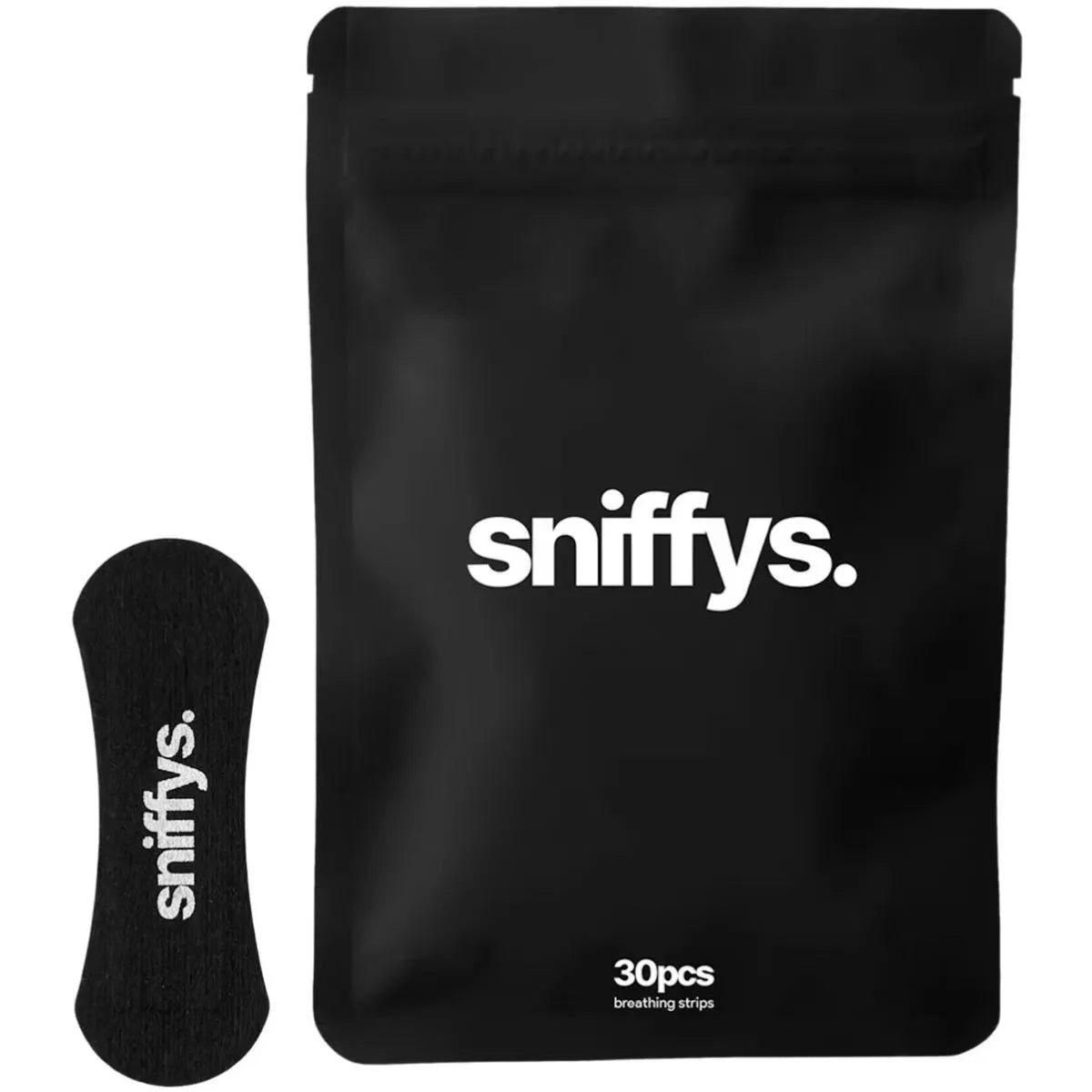 Sniffys Nasenstreifen - Druwids