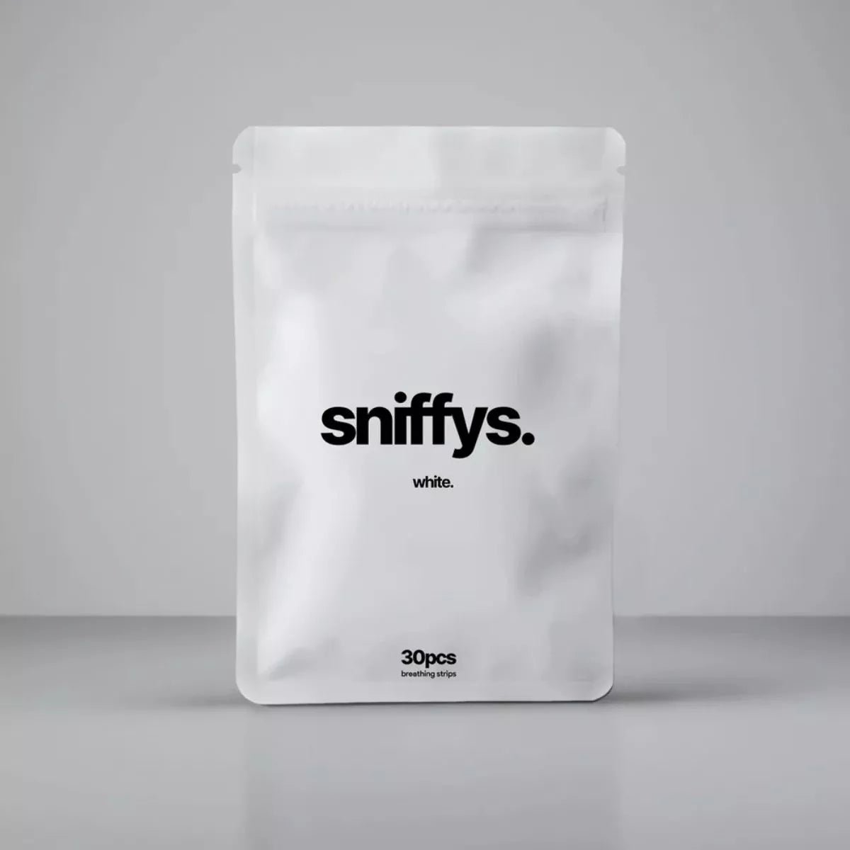 Sniffys Nasenstreifen - Druwids