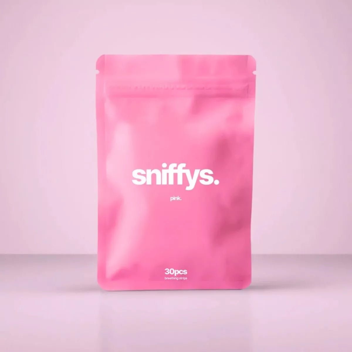 Sniffys Nasenstreifen - Druwids