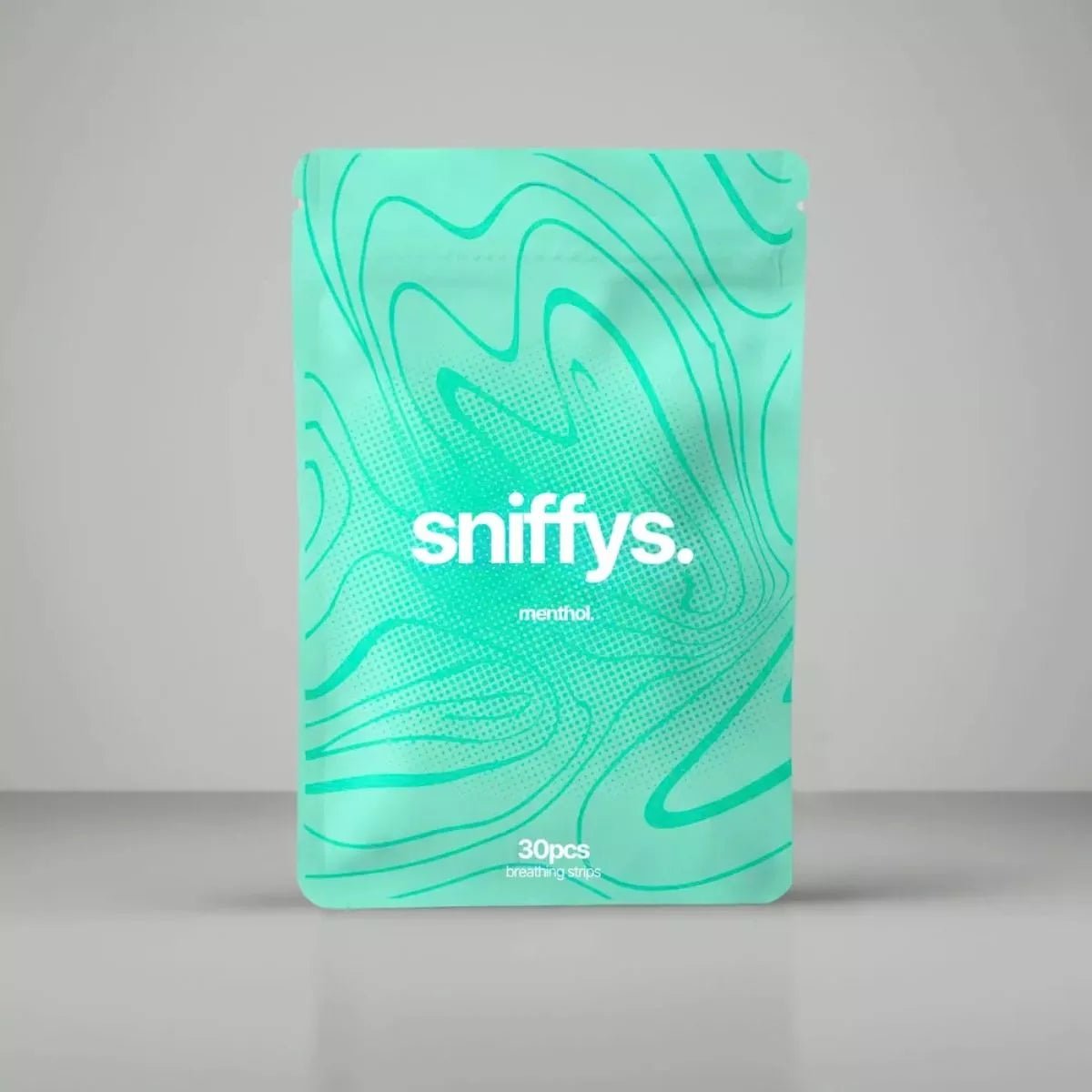 Sniffys Nasenstreifen - Druwids