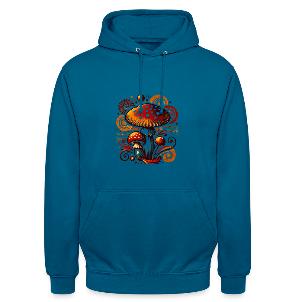 Your Customized Product - Tiefseeblau 