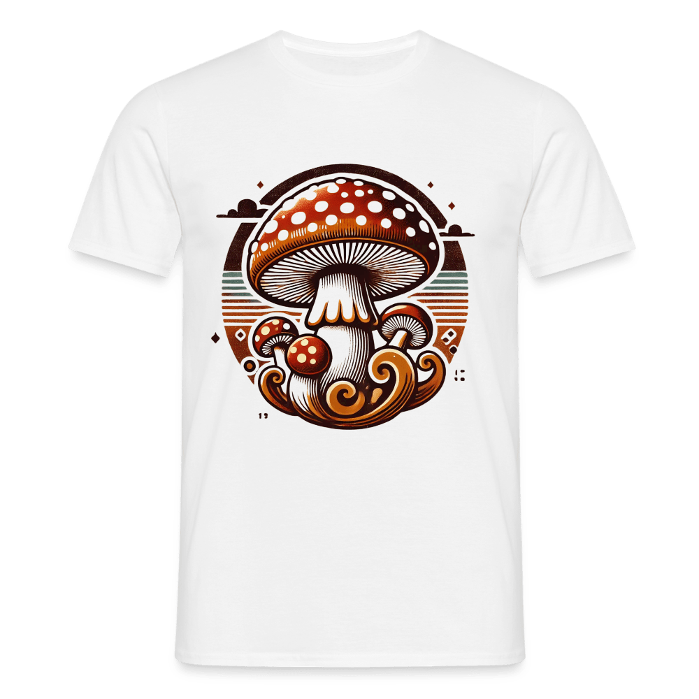 Your Customized Product - Weiß