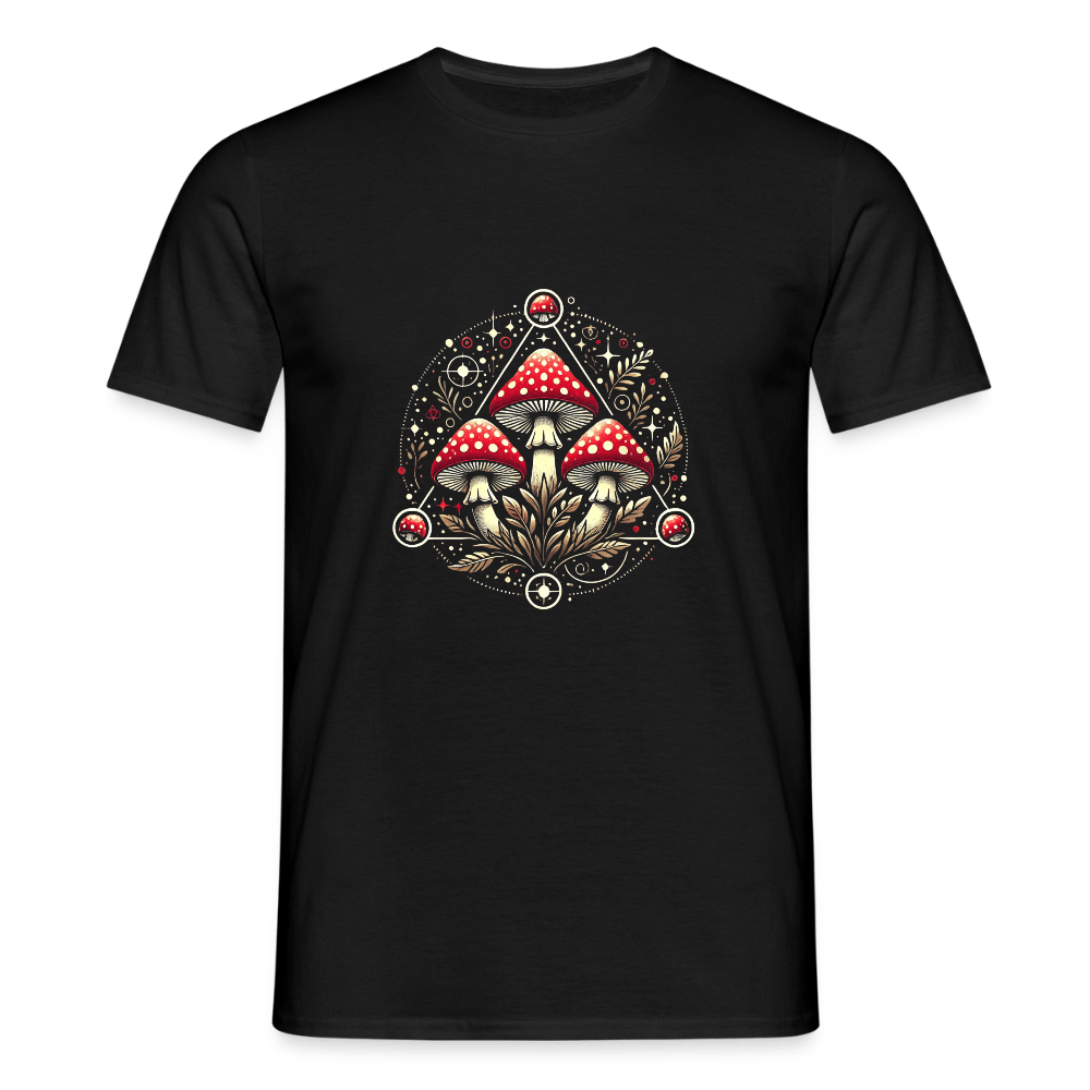 Your Customized Product - Schwarz