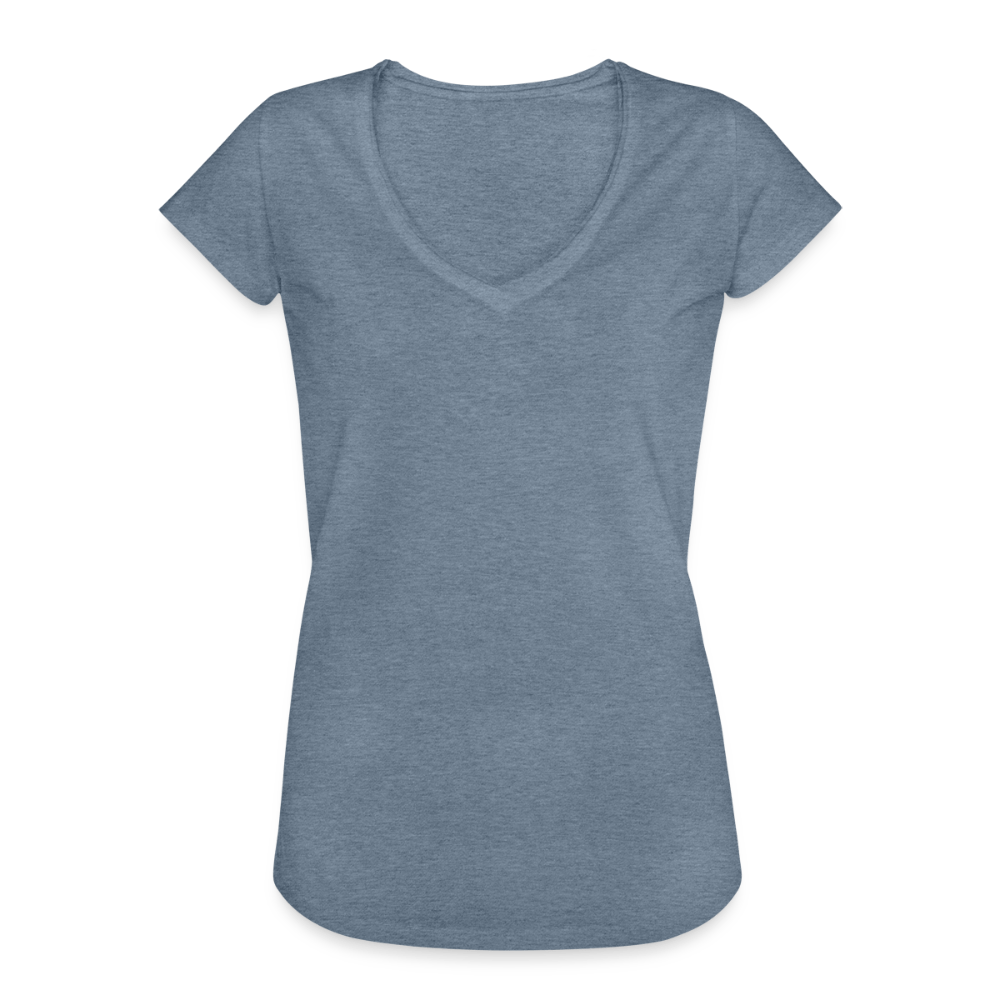 Your Customized Product - Vintage Denim