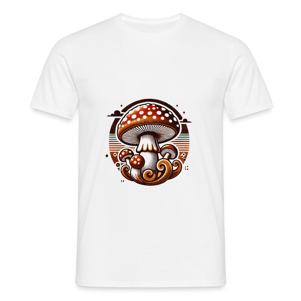 Your Customized Product - Weiß